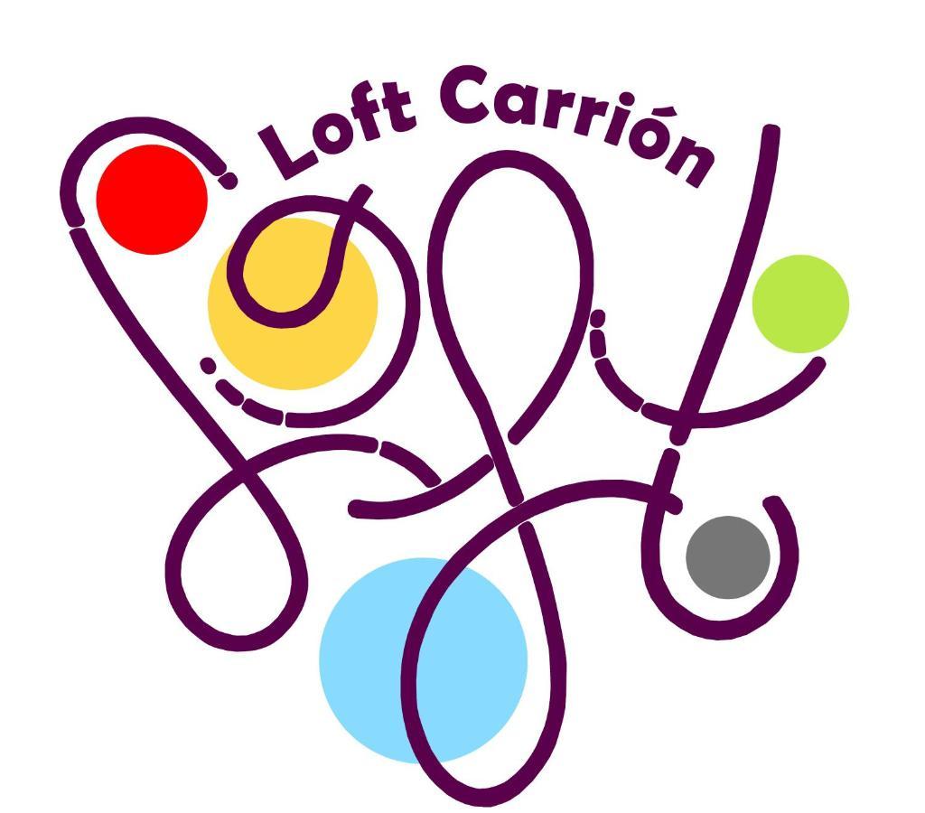 카리온 데 로스 콘데스 Loft Carrion 아파트 외부 사진